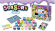Buki Sensory Experiments 2169B