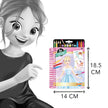 Buki Sketchbook – Princess Dresses CM101