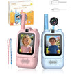 BUKI TW03 Walkie Talkie Junior – 2km Range, Lightweight, Ages 4+