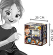 Buki Wizard Chemistry 8366BK