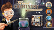 Buki Wizard Chemistry 8366BK