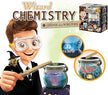 Buki Wizard Chemistry 8366BK