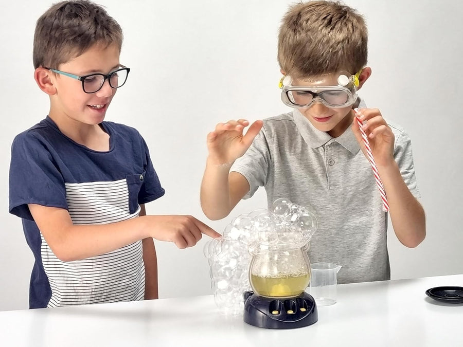 Buki Wizard Chemistry 8366BK — image 6