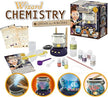 Buki Wizard Chemistry 8366BK