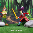 Bullyland Captain Hook Figurine 12651