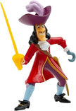 Bullyland Captain Hook Figurine 12651