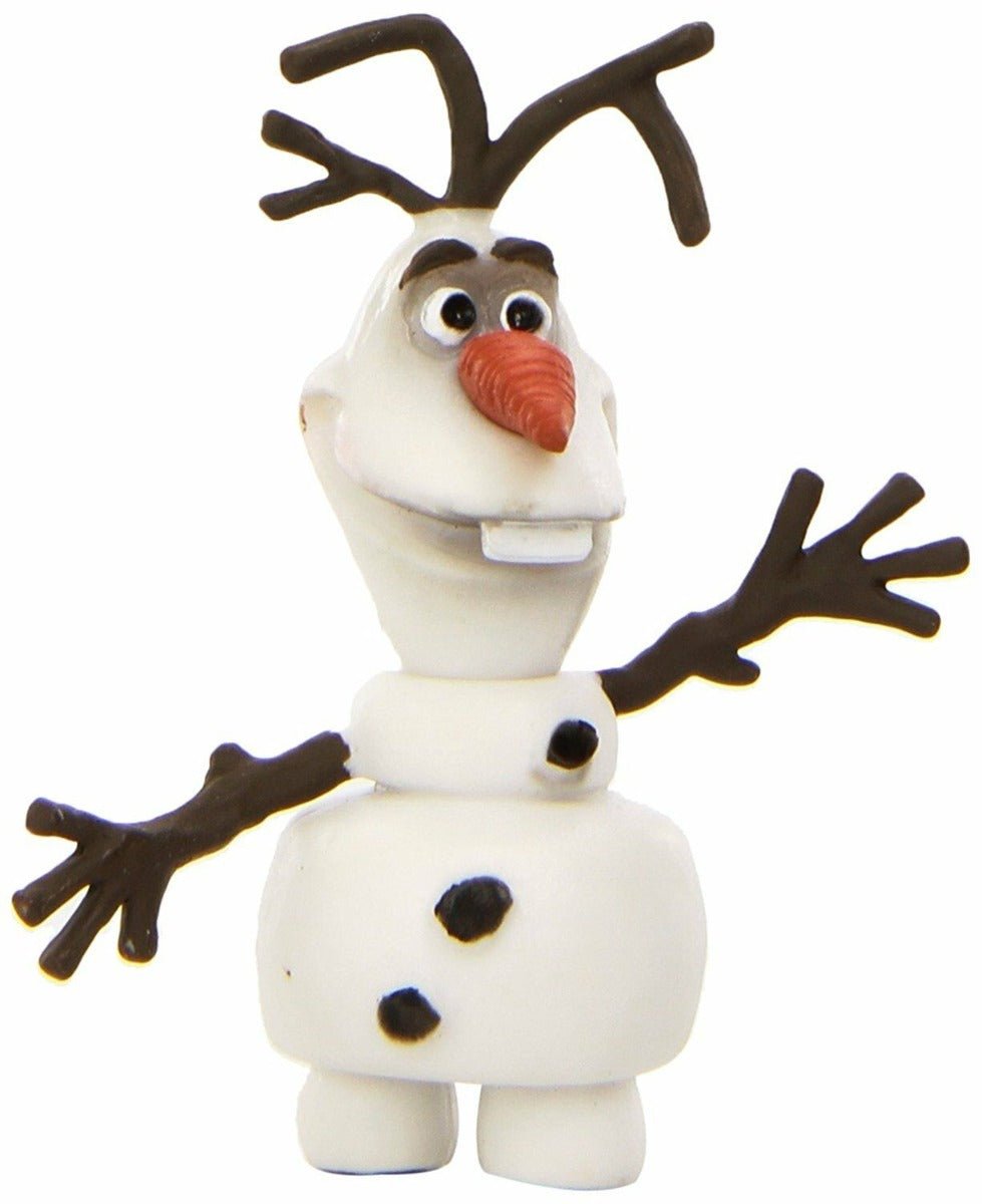 Bullyland Disney Frozen Olaf 129630 - Colorland Toys