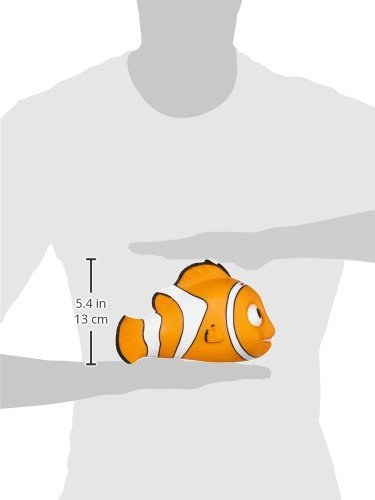 Bullyland Money Bank Nemo Action Figure — image 4