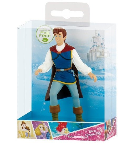 Bullyland Princess Figure Disney Snow White-Prince 13403 — image 1