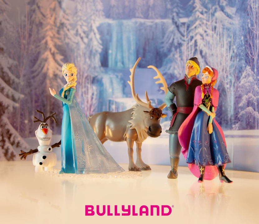 Bullyland WD Anna 12960 — image 3