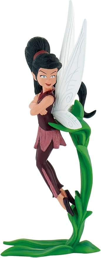 Bullyland WD Fawn Fairies — image 1