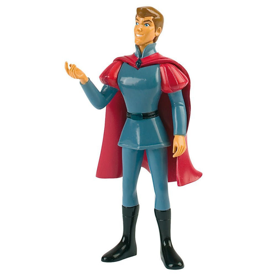 Bullyland WD Prince Philip Single Pack 13402 — image 1
