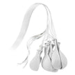 Bunch O Balloons Self Sealing Party Balloons 24pk Refill White 56173GUQ1