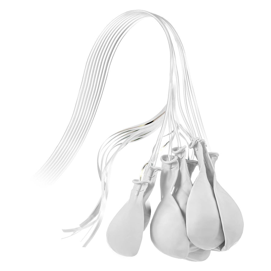 Bunch O Balloons Self Sealing Party Balloons 24pk Refill White 56173GUQ1 — image 2