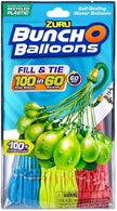Bunch O Balloons Self Sealing Party Balloons Blue/Red/Yellow 56179AUQ1