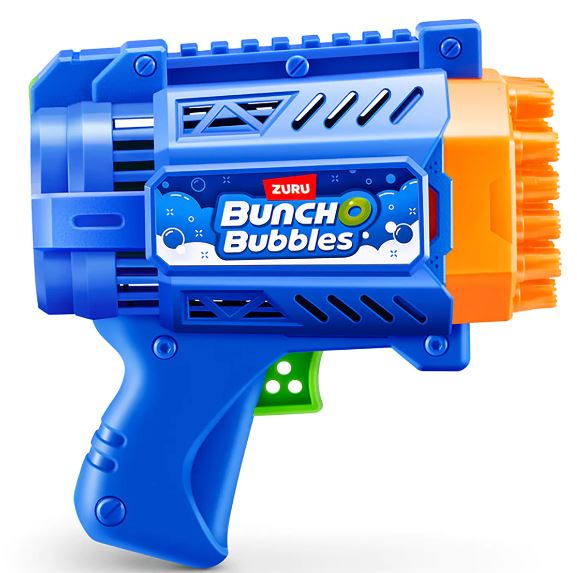 لعبة Bunch O Bubbles Blaster صغيرة ZUR-11347 — image 3