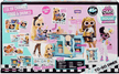 Bundle Offer LOL Surprise! OMG Miss Sundae To Go Diner With OMG Uptown Girl Fashion Doll