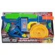 Buzz Bee Toys Air Warriors Alpha Auto 72