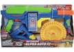 Buzz Bee Toys Air Warriors Alpha Auto 72