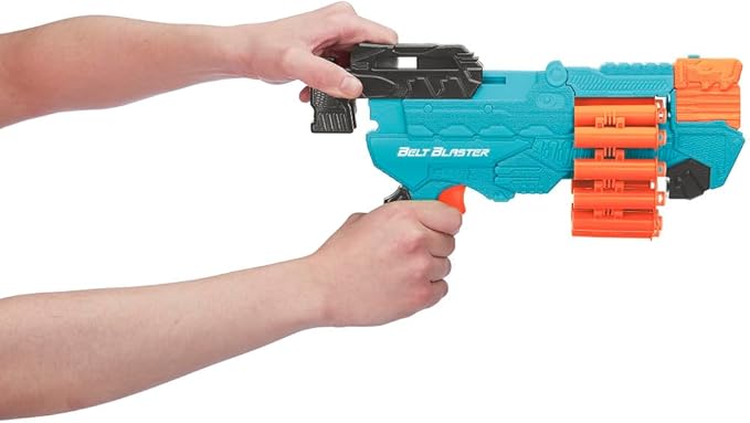 Buzz Bee Toys Air Warriors Belt Blaster 45803 - Colorland Toys