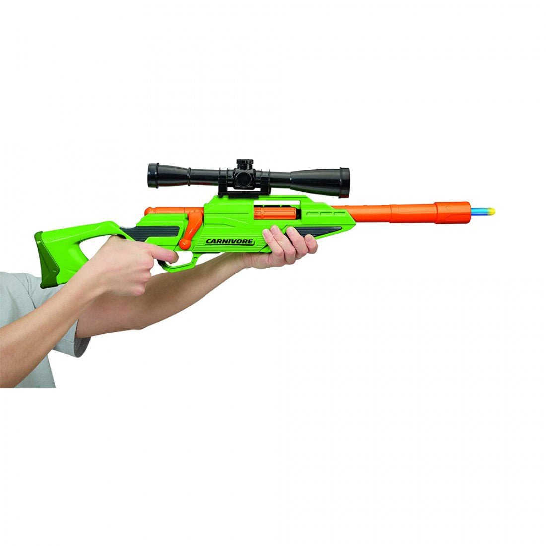 Buzz Bee Toys Air Warriors Carnivore 67543 — image 2