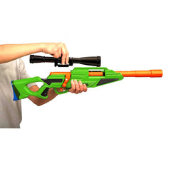 Buzz Bee Toys Air Warriors Carnivore 67543 - Colorland Toys