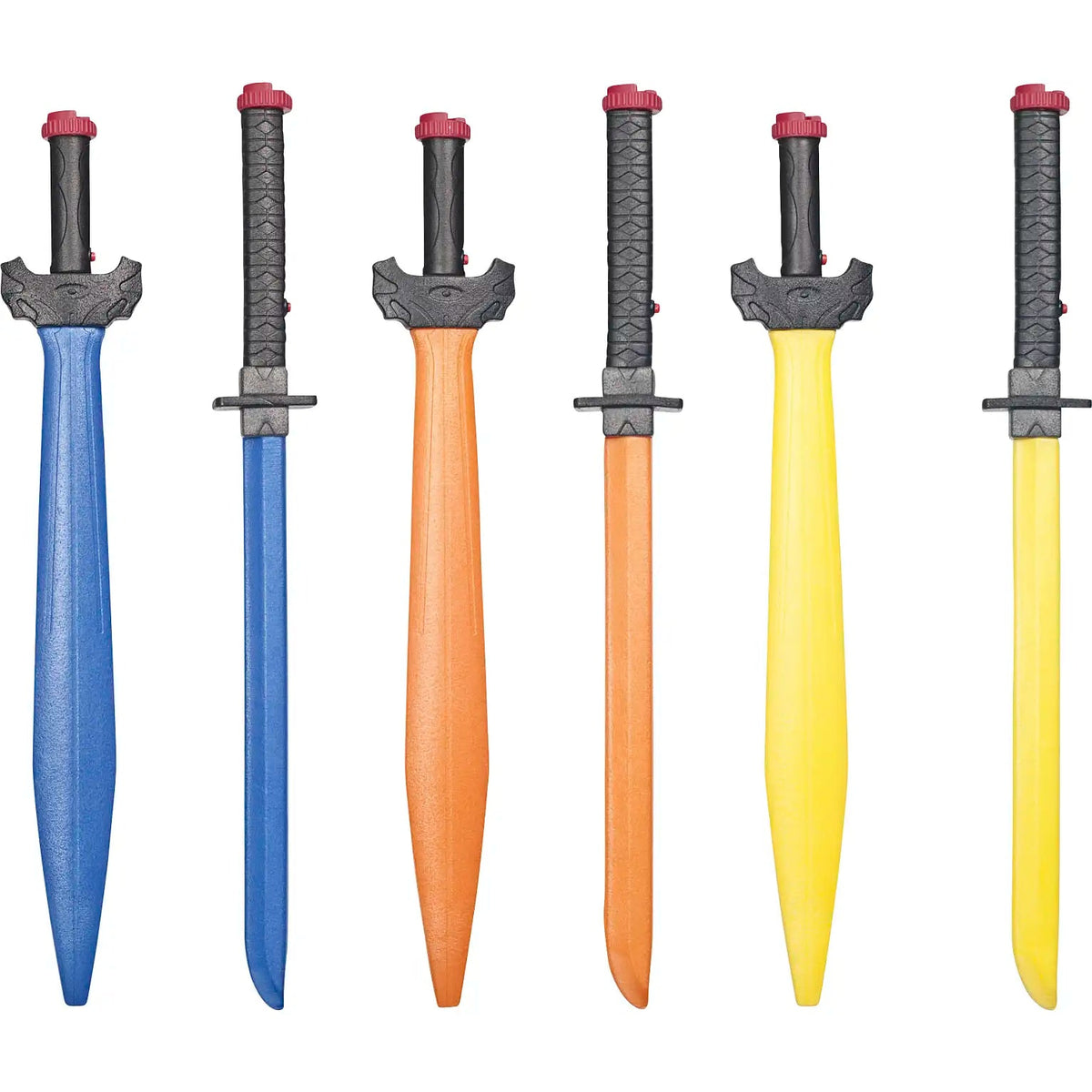 Buzz Bee Toys Air Warriors Light Up Sword with Connector 54783 — image 2