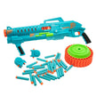 Buzz Bee Toys Air Warriors Sidewinder 47680