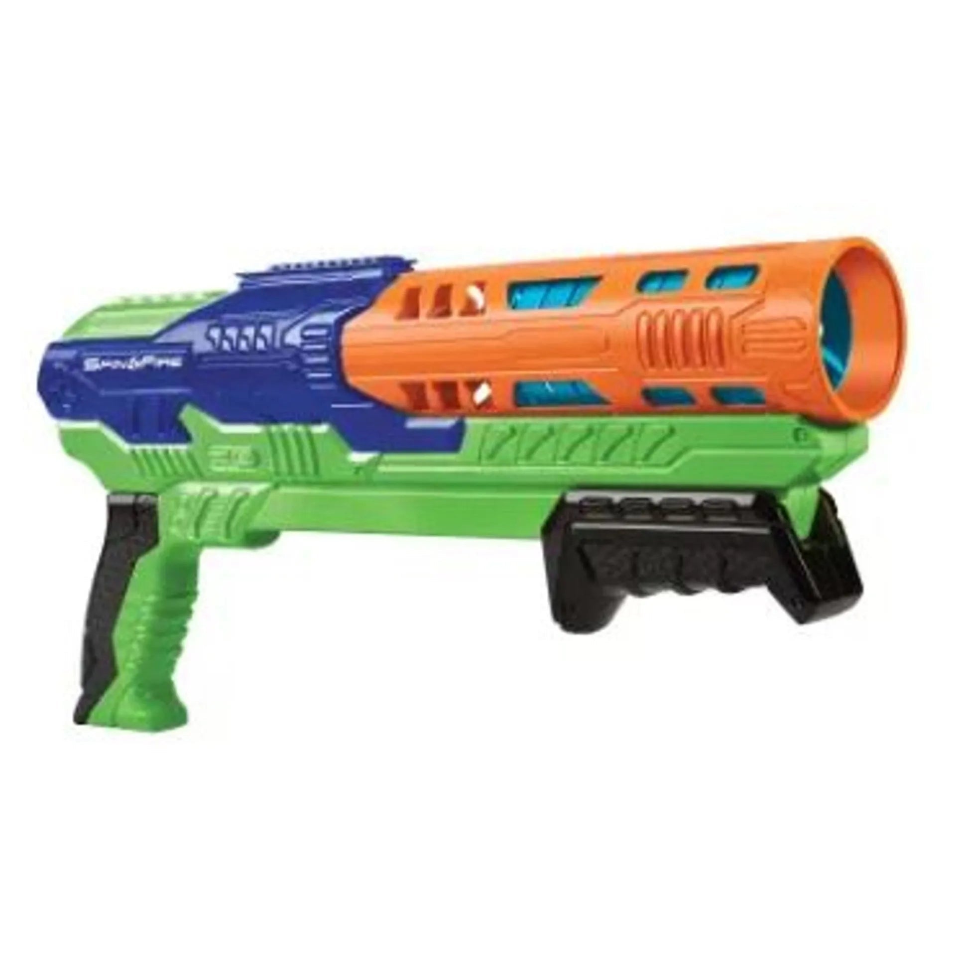 Buzz Bee Toys Air Warriors Spin Fire 74010 - Colorland Toys