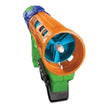 Buzz Bee Toys Air Warriors Spin Fire 74010