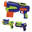 ألعاب Buzz Bee Air Warriors Tactical Armory 41999