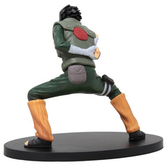 Banpresto Naruto Shippuden Vibration Stars Rock Lee & Uzumaki Naruto BP18916P