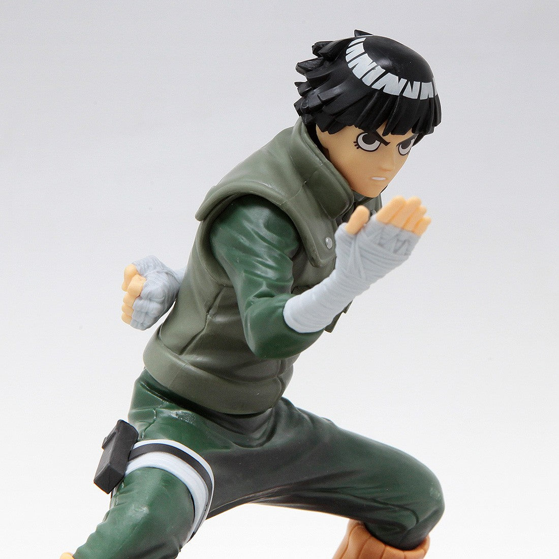 Banpresto Naruto Shippuden Vibration Stars Rock Lee & Uzumaki Naruto BP18916P