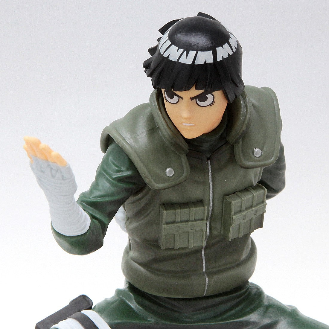 Banpresto Naruto Shippuden Vibration Stars Rock Lee & Uzumaki Naruto BP18916P