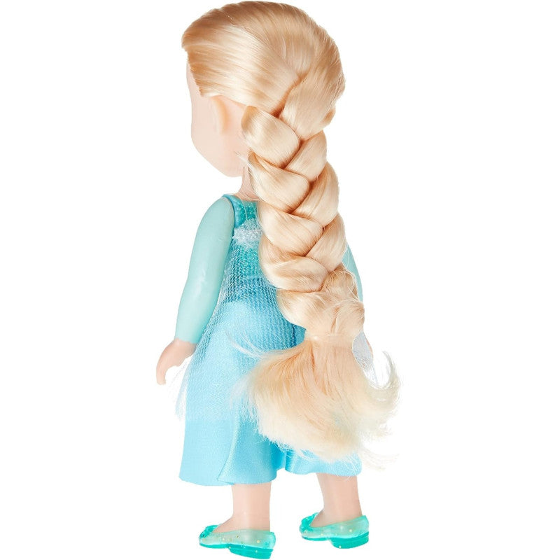 Disney Princess Petite Elsa Fashion Doll 20597 - Colorland Toys