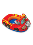 Intex Kiddie Car Float 29cmx23cm Age 1+ 59586
