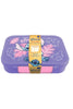 Stitch Lunch Bento Box - 6 Dividers 1100ML 112-60-007 - Colorland Toys