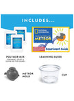 National Geographic Glow in the Dark Meteor