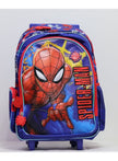 Spider-Man Trolley Bag 16inch FKST-31116