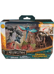 How To Train Your Dragon Movie Book of Dragon Gift Set 6072894