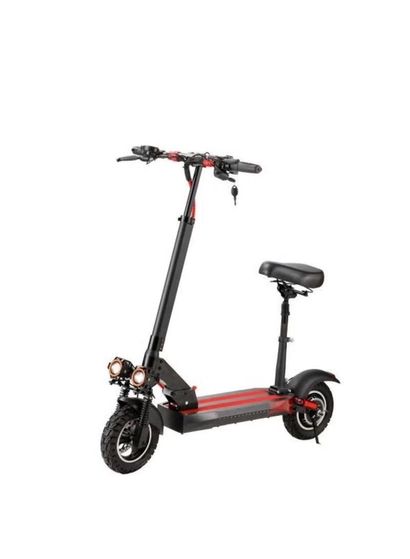 Pro Ride C8 Pro E Scooter With Seat PR024-10 — image 1