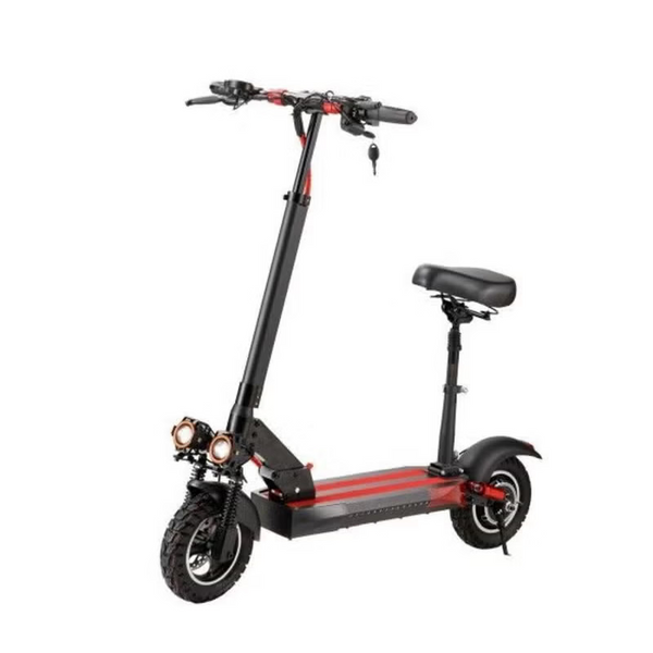Pro Ride C8 Pro E Scooter With Seat PR024-10