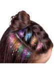 Shimmer 'n Sparkle FX Hair Extensions Value Set SNS-65632