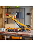 LEGO Yellow Mobile Construction Crane 60409/6470781