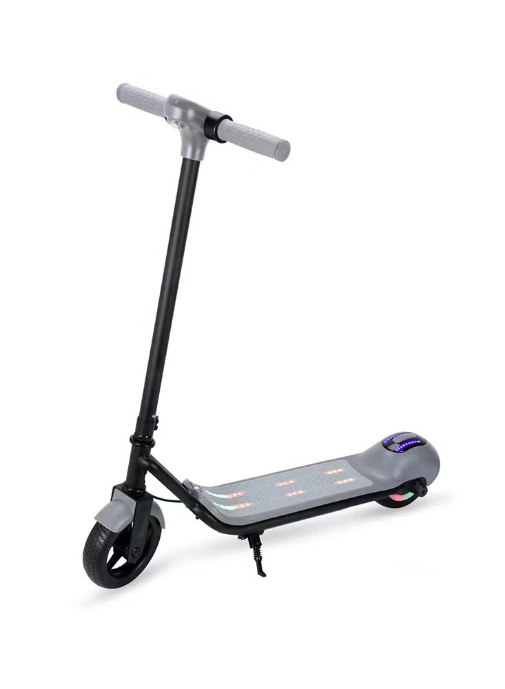 E-Scooter 24V Gray BD-181/TG-65 — image 1