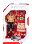 WWE Ultimate Edition Figure Umaga JHV91