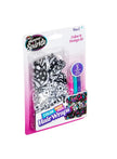 Shimmer 'n Sparkle Color Your Own Hair Wraps SNS-69569