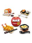 Zuru MAX Premium Collection Sushi Bar Collection Capsule 83199GQ1