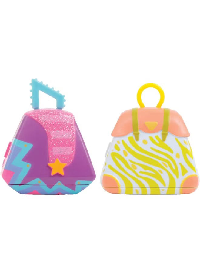 Kekilou K-cutie Double Mini Bag KKL01000 — image 6