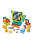 WinFun Count & Play Cash Register Set 250401
